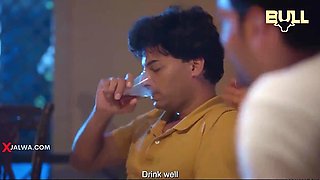 Rangbaaz E05 2025 Hindi Hot New Series Part-5 - Big tits