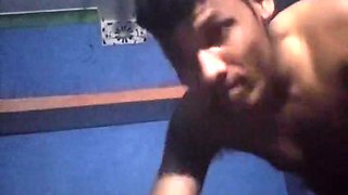 I Pressed The Milk Of My Neighbor Bhabhi And Gave Her Sex Video