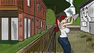 Lust Town - Gameplay -roleplay - Desperate Housewife