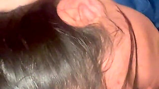 A Morning Blowjob Makes My Day More Beautiful