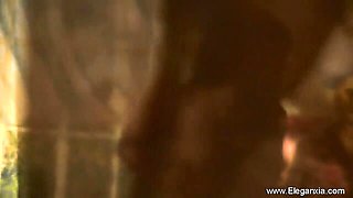 Eleganxia - massage porn