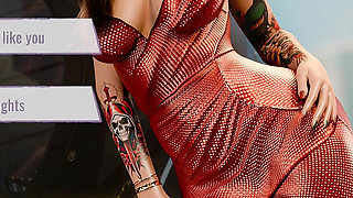 Ep17: Fucking Diana in the Rooftop - Grand Tits Adventure (gameplay)