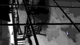 Snowbound Stud: Harnessed, Hard, and Unleashed