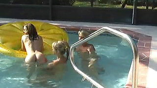 Pool Party 2