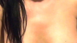 Naked JOI Live. Butt Plug Tease, Toy Marathon and Rope Finale