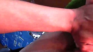 FIRM pushing -. Muddy converse - NOISY screams - Dad's heavy mitts will drive you wild, and the rhythmic, mighty pushes of his knob will make you obedient. eng slave