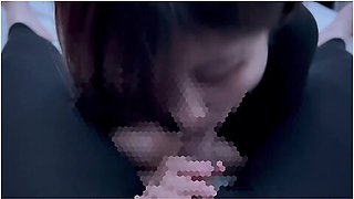 Erotic Girlfriend Excitedly Says Delicious As She Is Made To Suck Deep Into Her Mouth