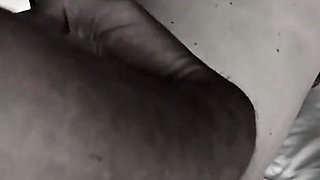 Fucking Her with Butt Plug? Amazing Feeling!