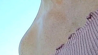 Neighbor Wants to Suck My Cock for a Car Ride