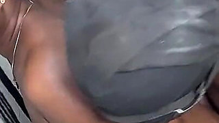 My Sweet Street Indian Desi Show up in My Bathroom & See My Big Dick Immediately I Put My Dick Inside the Pussy