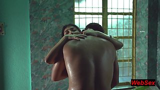 Spicy Indian whore thrilling xxx video