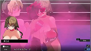 Hentai Wrestling Game Game Linksearch For トリヒレ On Google