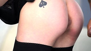 Big Cocks and Interracial MILF Fun