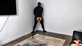 Amateur Redheads Touch The Cock