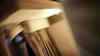 Amateur french girl hidden cam