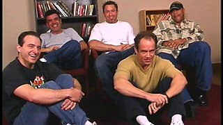 Streaming Movie From Lena Julliett of 10 Man Cum Slam