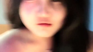 Omege japanese girl with big boobs on cams