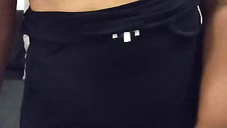 Mommy Smita Domination Short Video