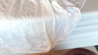 LoverLaci POV Sex With Realistic Dildo