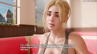 Mad Adventure by Morbusgreaves - Dating My Chubby Stepsis, Rough Sex on the Third Date 18