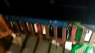 Great Big Boobs On Masturbating Redhead