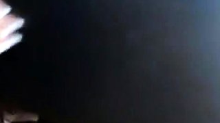 Huge Dildo Makes Her Squirt Hard