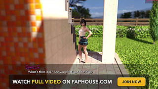Fetish Locator - Asian Girl Wants to Pee in My Mouth