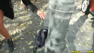 Glamour MILF pornstar Shalina Devine arousing sex clip