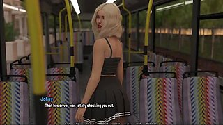 Mrs Nelson Teacher Fuck - University Days 10 Hentai Sex with Johannesgaming