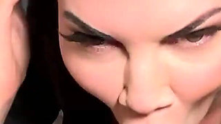 Anal Fuck and Squirt