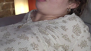 Laura's Foot Stink Tester - (dreamgirls in Socks)