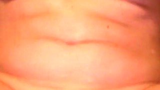 Pussy Spanking, Facefuck and Facial Cumshot