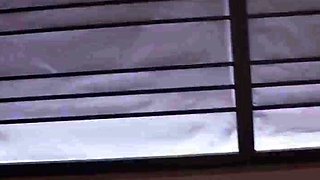 Hardcore Asian Japanese Teen Threesome