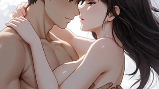 Fucked by husband's best friend