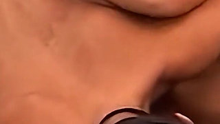 Wild Orgy with Busty Blondes & Brunettes - Hardcore Group Sex