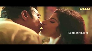 Shaukiya Part 02 2024 Ullu Web Series 7