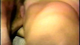 carla creampied by old guy