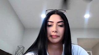 Amateur blowjob close up