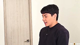 : My Stepbrother Fucks Me And My Stepdaughters Too