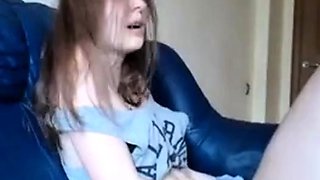 Orgasmic Fun with My Vibrator