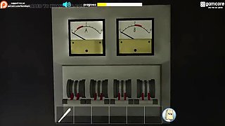 Fuckerman Winter Lovers Complete Gameplay - Huge Tits Teen & MILF Hardcore Threesome Anal Fuck