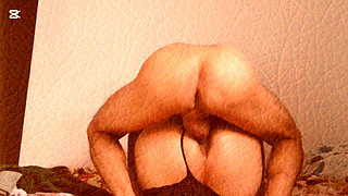 Chubby Deepthroat Farm Girl: She Loves Anal & Sucking Balls Dry
