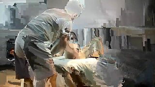 Asian japanese Hardcore amateur