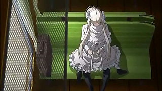 Yosuga No Sora Hentai - Hot Anime Sex Scenes Compilation