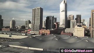 Femme fatale loved one's reality action