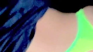 BBC Anal Sex with Amateur PAWG Asshole