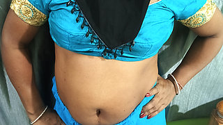 Muslim Aunty Sultana Hardcore Hot Sex Again and Again with Neighbor Hindu Pandit