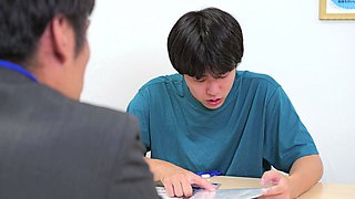 asian japanese teens oriental