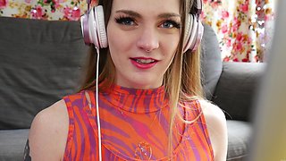 Sweet Carly's Compilation: A Symphony of Orgasmic Delights