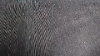 Curvy Buttocks